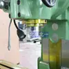 Máquina Herramienta Beiyi X5032 Fresadora Vertical 5032 Potente Fresado Alimentación Automática Mesa Elevadora Fresadora Fresadora Vertical