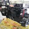 Motor Diesel Cummins/Cummins 180 Cavalos de Potência para Máquinas de Engenharia Novo