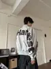 Chaqueta Bomber Bordada con Parche de Letra Estilo Callejero Americano 2026 Primavera Hombres y Mujeres Holgada Casual Béisbol Cremallera Ropa de Abrigo