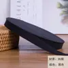 Cinta de espiga de 1 cm material para manualidades DIY cuerda cordón tira de tela tira de borde ribete de tela
