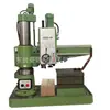 Taladro basculante Z3032 Taladro basculante mecánico con avance automático y bloqueo hidráulico
