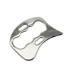 Cuchillo Fascial de Acero Inoxidable para Cuidado de la Salud, Masaje Muscular, Liberación Fascial y Relajación, Cuchillo Fascial Profesional para Hombro y Cuello, Venta Directa del Fabricante