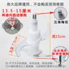Cuchillas para picadora de carne accesorios universales portacuchillas juego completo cabezal de cuchilla para procesador de alimentos eje de cuchilla para picar pequeño eléctrico doméstico
