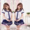 Uniforme de estudiante británico/Uniforme de estudiante japonés/Uniforme de clase coreano/Vestido de escenario/Chica Pura 2027