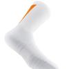 Calcetines Zhuji para Hombre Calcetines Deportivos Profesionales Cómodos Transpirables Antideslizantes Calcetines de Baloncesto para Estudiantes Masculinos y Femeninos Calcetines Gruesos Especiales para Entrenamiento