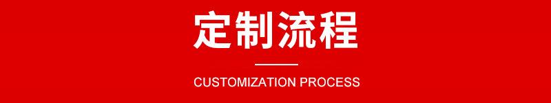 定制