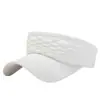 Chapéu Feminino Verão Vacant Sunshade Chapéu Estilo Coreano Protetor Solar Sem Tampa Duck Tongue Sun Hat Esportes Corrida Ao Ar Livre Boné De Beisebol