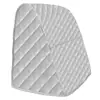 Bolsa para polvo para batidora vertical, cubierta protectora para batidora auxiliar de cocina, cubierta para electrodomésticos