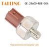 28600-rke-004 aplicável ao sensor do sensor de pressão de óleo da caixa de onda cívica Odyssey CRV de acordo