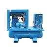 Compresor de Aire Especializado de 15Kw/22 para Corte Láser 16kg Imán Permanente Frecuencia Variable Integrado Tornillo Compresor de Aire