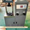 30 toneladas de máquina de testes de pressão do cimento do detector de pressão do laboratório dos materiais de construção do teste de pressão do cimento