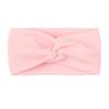 Diadema Infantil con Cruce de Hilo Diadema Elástica Ancha Aro para el Cabello Accesorio para el Cabello Pinza para el Cabello Lazo Serie Princesa Estilo Europeo y Americano