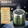 Aromatizador de Ar para Carro de Luxo para Casa Carro Ornamento Decorativo Perfume Sólido Desodorante Sólido Perfume de Luxo