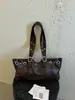 Bolso de ante coreano para debajo del brazo para mujer, nuevo bolso tote de moda de otoño e invierno 2025, bolso de mano versátil, bolso de trabajo