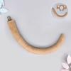 Dalmatian Ear Hairband Spot Plush Simulação Beast Ear Live Comic Show Performance Props Cartoon Headwear Acessórios para o cabelo