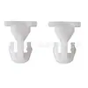 A0029883781 es adecuado para clips de fijación de panel lateral de coche Mercedes-Benz W202, W210