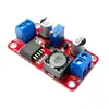 Módulo de fuente de alimentación de refuerzo ajustable XL6019DC-DC, corriente de alta potencia, versión mejorada Super XL6009 LM2577