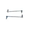 Adequado para Infiniti Qx60/Pathfinder Conector da Junta Esférica da Barra Estabilizadora Dianteira Acessórios Especiais de Alumínio