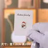 Insignias Metálicas Lindas de Dibujos Animados Estilo Japonés Transfronterizas Serie de Animales y Frutas Pines Esmaltados Frescos y Coloridos Accesorios