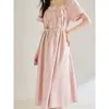 Vestido Especial de Liquidación Shengdu 2. Cantidad limitada, no habrá reposición después de agotarse