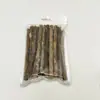 Juguete para Gatos al por Mayor Palo para Masticar Hecho de Madera, Juguete para Gatos Auto-Entretenido para Afilar los Dientes para Gatos y Gatitos