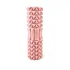 Nueva Serie de Colores Claros Columna de Yoga Hueca de Eva 30cm Rodillo de Espuma para Ejercicio Físico Palo de Masaje para Relajación Muscular