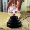Comércio exterior Criativo 3 polegadas bola de íons bola eletrostática toque atmosfera celebridade da internet bola mágica decoração por indução Carregamento USB