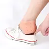 Cubierta Protectora para Talones Agrietados para Mujeres, Calcetines Protectores Antigrietas para Pies para Hombres, Dolor de Talón, Protección Hidratante para Pies, Cubierta Antigrietas, Silicona