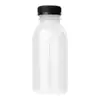 Botella de Ungüento de Coco Marino de Sídney Desechable Grado Alimenticio Vacía Plástico PP Resistente a Altas Temperaturas para Bebidas Calientes Té de Leche Ungüento Guiling