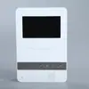 Intercomunicador de Video para Edificio Shidean 980/788R12 Unidad Interior a Color de 7 Pulgadas Teléfono Doméstico Timbre Compatible