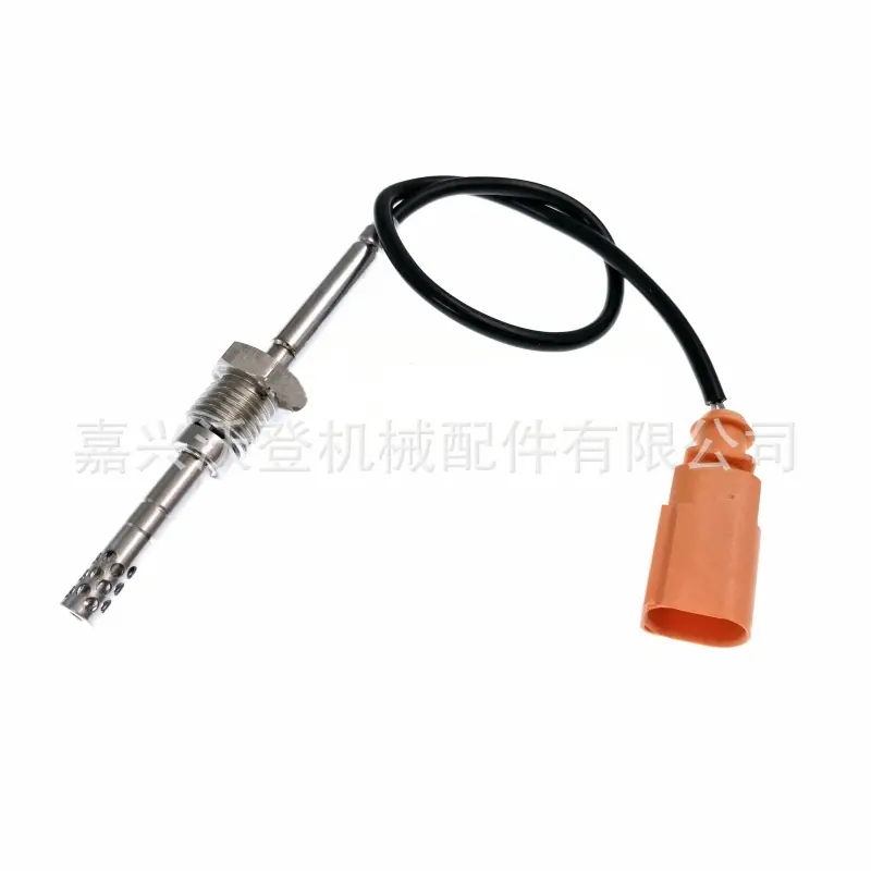 Exhaust-Gas-Temperature-Sensor