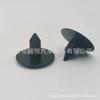 Adecuado para Renault Clio Mk2 Scenic Megan Clip de Fijación de Guardabarros de Paso de Rueda Decoración de Cubo
