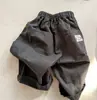 Nova Roupa Infantil de Primavera Estilo Coreano Algodão Lavado Calça Harem Calça Longa para Meninos Calça para Meninas