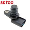 Para sensor de posición del árbol de levas Mitsubishi 33220-76 G30 9499791590 ME222242