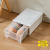 Caja de Almacenamiento de Ropa Interior Quina Tipo Cajón para el Hogar, Dormitorio Tres en Uno Calcetines Ropa Interior Ropa Dormitorio Compartimento Caja de Almacenamiento
