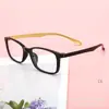 Armação para miopia adulto coreana material preferido ultraleve ultraelástica TR90 masculina e feminina 2036