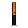 Aplicable Transfronterizo Correa de Nylon Alpino para Samsung Watch8 Classic Correa para Samsung Watch8