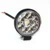 Foco Led para Camión Coche Súper Brillante Luz Fuerte Luz de Reversa 12V24V Impermeable Alta Luminosidad Modificación de Faro para Vehículo Eléctrico
