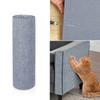 Amazon Mais Vendido Arranhador para Gatos Divertido Ninho para Gatos Colar Cortável Autoadesivo Resistente ao Desgaste Móveis Sofá Parede Colar Placa Arranhadora para Gatos Vertical