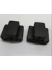 Caja de Conexiones de Plástico 55*35*20 Recipiente a Presión sin Tornillos Caja de Encapsulación Caja para Dedos Caja para Módulos Electrónicos DIY