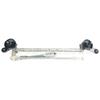 Adequado para biela do limpador NissanX-TRAIL Nissan X-TRAIL Qijun 28840-4CL0A-B121