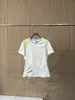 Camiseta unisex de manga corta para pareja, de comercio exterior, para verano, absorbente de humedad, secado rápido, protección solar UPF50+, casual para exteriores 12827