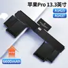 Batería Adecuada para Apple MacBook Pro15 A1494 A1618 Me293 Apple Air Laptop