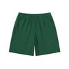 Verano Nuevo felpa pesada holgados pantalones cortos de algodón pantalones deportivos marca de moda Americano transfronterizo transpirable pantalones cortos casuales