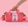 Caixa de Presente Souvenir do 10º Aniversário do Minecraft Sacola de Presente para 10º Aniversário Lua Cheia Cem Dias Bolsa de Mão Bolsa Esportiva