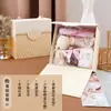 Bolsa de Regalo Acompañante para Novia Grupo de Hermanas Regalo de Acompañamiento Femenino Acompañante Práctico Creativo Enviar a Mejores Amigas Tienda de Celebraciones