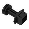 Adequado para Jeep Grand Cherokee Compass mola de ajuste do capô borracha do capô 68467948AB