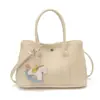 Bolsa de Mão Feminina Tendência e Única 2026 Verão Simples Novo Estilo Coreano Bolsa Saco para o Dia a Dia Bolsa de Ombro Único Transversal para Mulheres