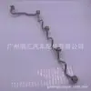 23760-30020 apto para Toyota sea lion hailaxland cooluze 1KD tubería de retorno de aceite de la boquilla de inyección de combustible