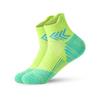 Meias Esportivas para Homens e Mulheres, Meias de Basquete com Parte Inferior em Terry, Meias para Corrida de Maratona ao Ar Livre, Meias para Treinamento Físico e Badminton